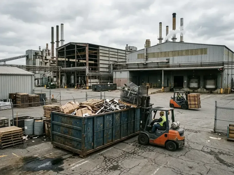 industrial-factory-scrap-conta-003 — frequently asked questions, Cheap Roll-off Dumpster Rentals in Paia, HI